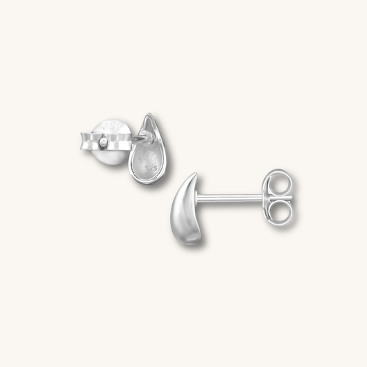 TALIA | Teardrop Studs